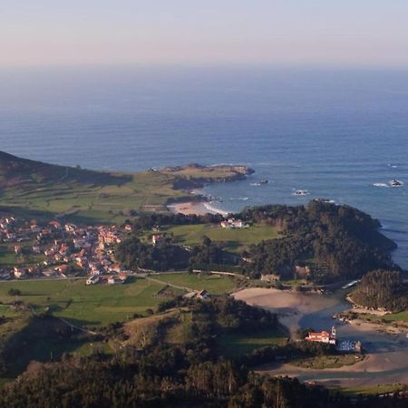 Nuevo Loylla Niembro A 500 M De La Playa Villa Exterior photo
