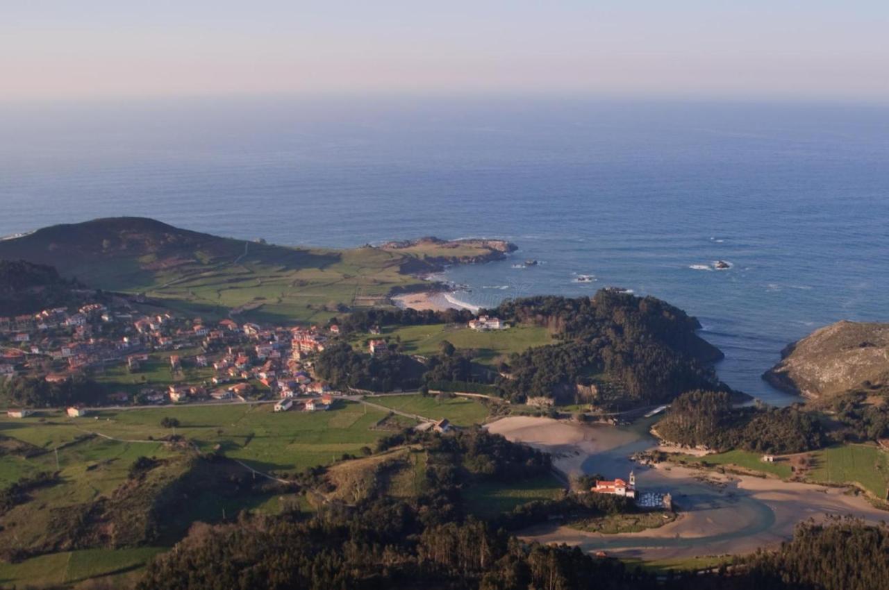 Nuevo Loylla Niembro A 500 M De La Playa Villa Exterior photo
