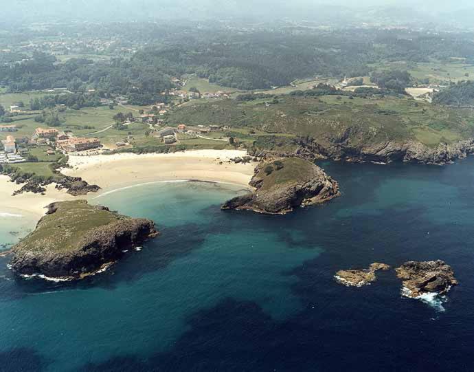 Nuevo Loylla Niembro A 500 M De La Playa Villa Exterior photo